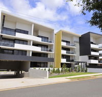 Apartments G60 Gladstone - Tourism Caloundra