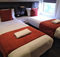 Apartments on Chapman - Tourism Caloundra