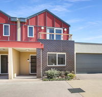 Apartments on Church - Unit 7 - Tourism Caloundra