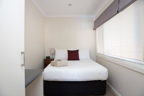 Apartments On Morrow - Tourism Caloundra 3