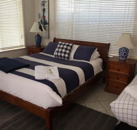 Apartments on the park - 47 March St - Tourism Caloundra