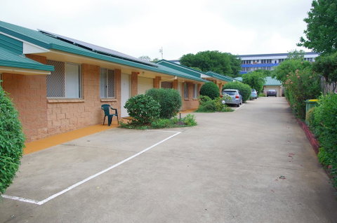 Apollo Lodge - Tourism Caloundra 1