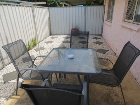 Apollo Lodge - Tourism Caloundra 2