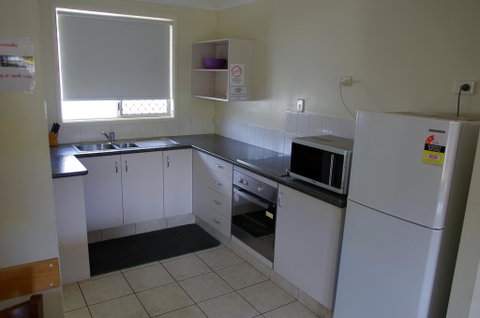 Apollo Lodge - Tourism Caloundra 0
