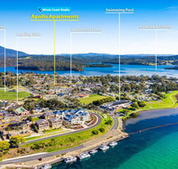 Apollo Unit 10 - Tourism Caloundra