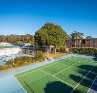 Apollo Unit 11 - Tourism Caloundra