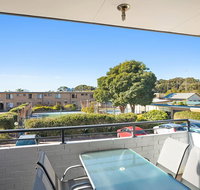 Apollo Unit 15 - Tourism Caloundra