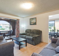 Apollo Unit 17 - Tourism Caloundra