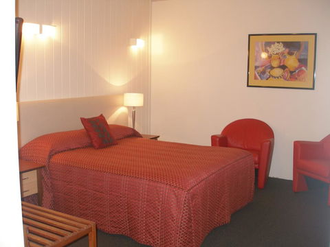 Apollon Motor Inn Victor Harbor - Tourism Caloundra 1