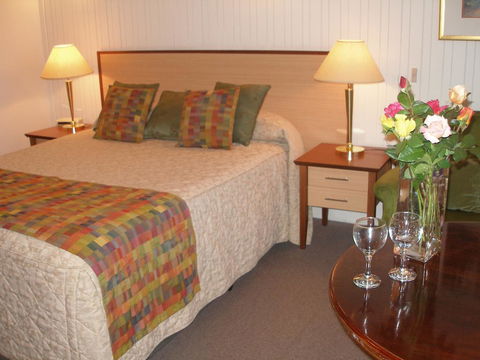 Apollon Motor Inn Victor Harbor - Tourism Caloundra 3