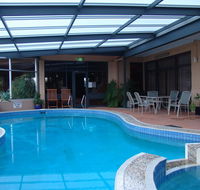 Apollon Motor Inn Victor Harbor - Tourism Caloundra