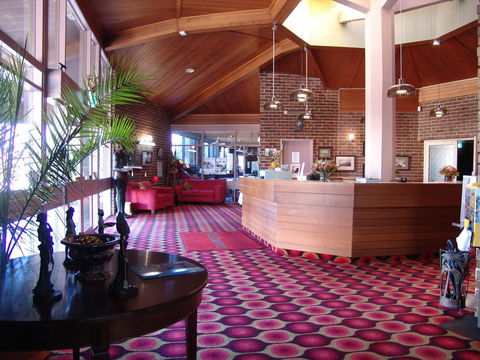Apollon Motor Inn Victor Harbor - Tourism Caloundra 2