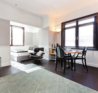 Apt - Art Deco Studio B - Tourism Caloundra