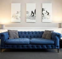 Apt - Cosy Central Studio - Tourism Caloundra