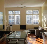 Apt - Dance Loft Conversion - Tourism Caloundra