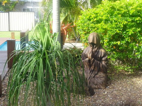 Apurla Hervey Bay - Located At The Point - Tourism Caloundra 0