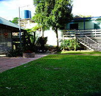 Apurla Island Retreat - Tourism Caloundra