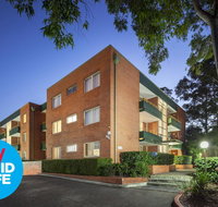APX Parramatta - Tourism Caloundra