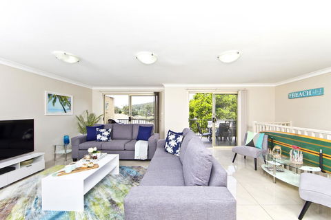 Aqua Lagoon - Great Family Beach Getaway - Tourism Caloundra 2