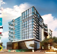Aqua Newstead - Tourism Caloundra