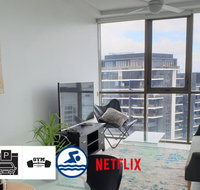 Aqua Newstead Apartment - Tourism Caloundra