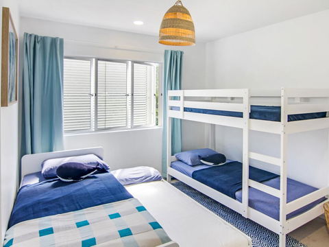 Aqua Promenade Beachfront Holiday Apartments - Tourism Caloundra 2