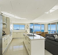 Aqua Vista Resort - Tourism Caloundra