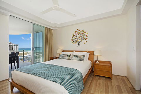 Aqua Vista Resort - Tourism Caloundra 2