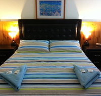 Aquarius Motel - Tourism Caloundra