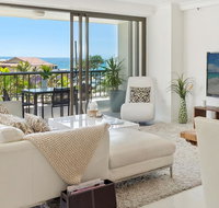 Aqueous Apartment - Tourism Caloundra