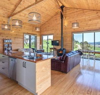 Aquila Barn - Tourism Caloundra