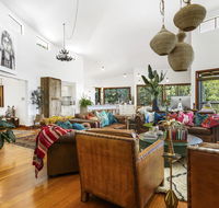 Aquila Retreat Mansion - Tourism Caloundra