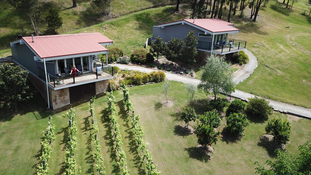 Steels Creek VIC Tourism Caloundra
