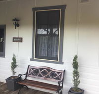 Araluen Historic House - Tourism Caloundra