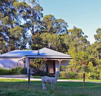 Araluen Park Cottages - Tourism Caloundra