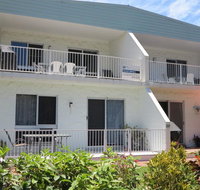 Arcadia Beach Unit 4 - Tourism Caloundra