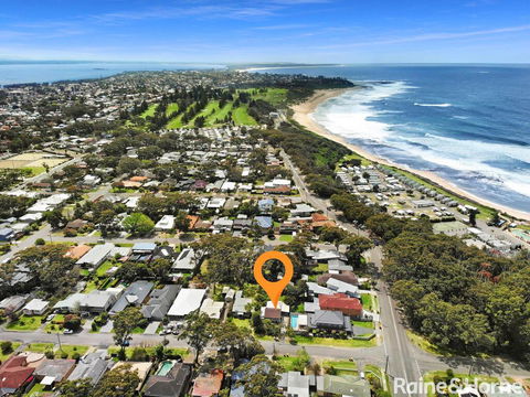 Arcadia By The Sea - Tourism Caloundra 1