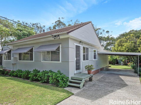 Arcadia By The Sea - Tourism Caloundra 2