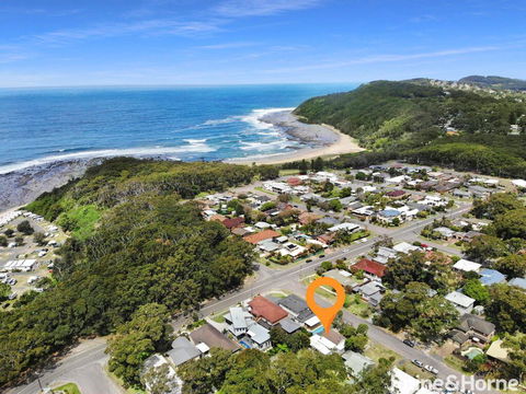 Arcadia By The Sea - Tourism Caloundra 3