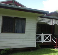 Arcadia Gardens 1/44 McCabe CRescent - Tourism Caloundra