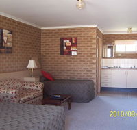 Arcadia Motor Inn - Tourism Caloundra