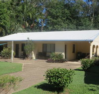 Arcadia Palms Unit 1 - Tourism Caloundra