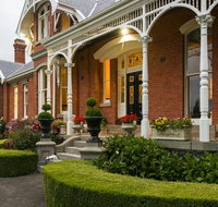 Arcoona Manor - Tourism Caloundra