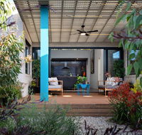 Arenas South - Tourism Caloundra