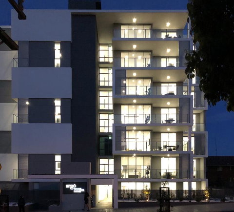 Argo Apartments - Tourism Caloundra 0