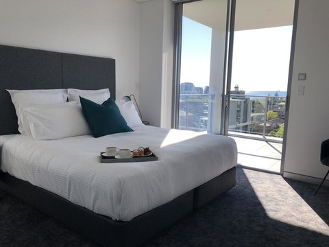 Argo Apartments - Tourism Caloundra 1