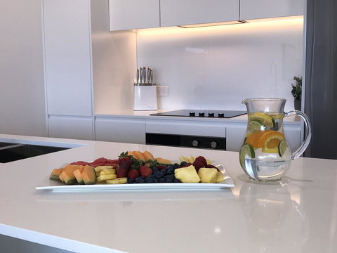 Argo Apartments - Tourism Caloundra 2