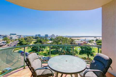 Argyle On The Park - Tourism Caloundra 1