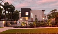 Aria Port Douglas Villas