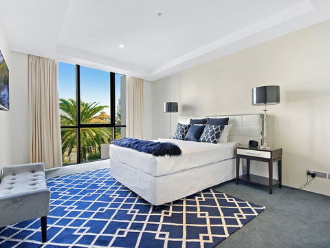 Aria Private 3 Bed In The Heart Of Broadbeach - Tourism Caloundra 2